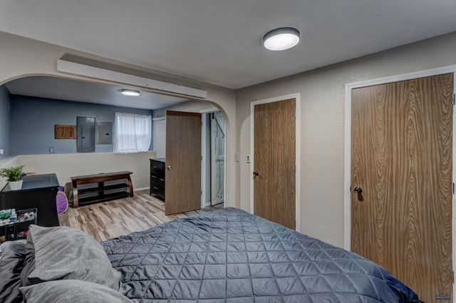 603 CARDINAL DR, Box Elder, SD 57719