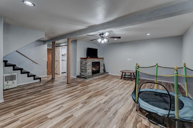 603 CARDINAL DR, Box Elder, SD 57719