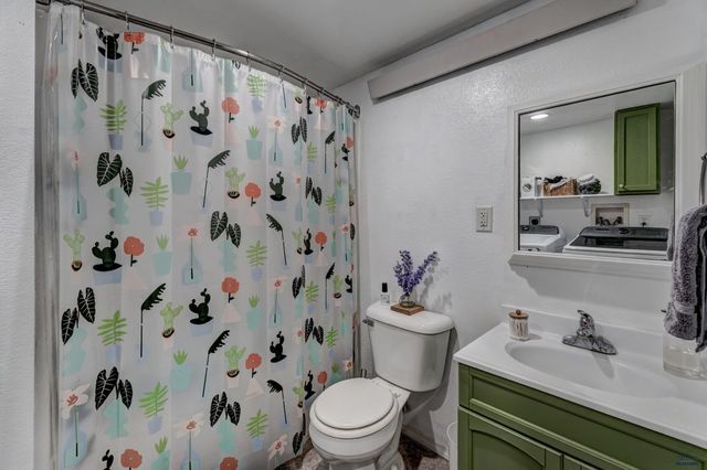 603 CARDINAL DR, Box Elder, SD 57719