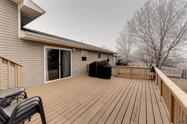 603 CARDINAL DR, Box Elder, SD 57719