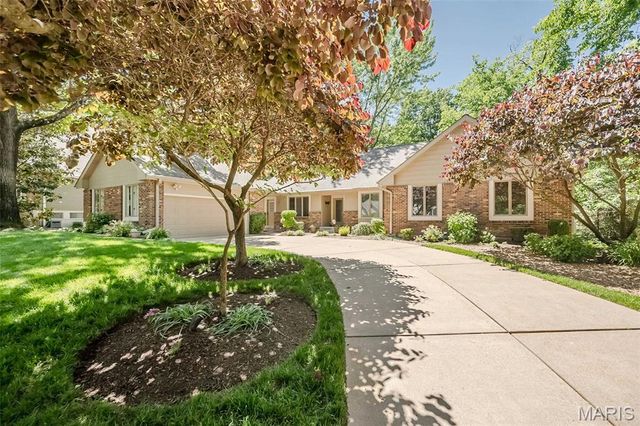 14603 Big Timber Lane, Chesterfield, MO 63017