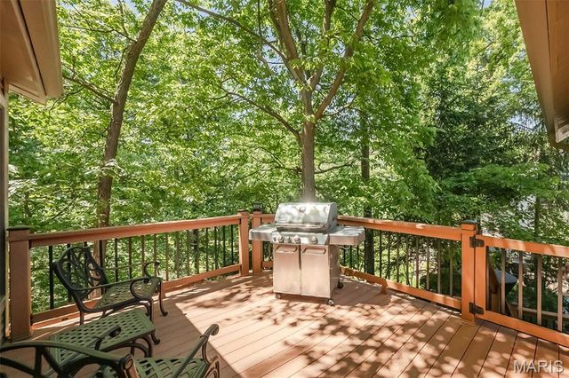14603 Big Timber Lane, Chesterfield, MO 63017