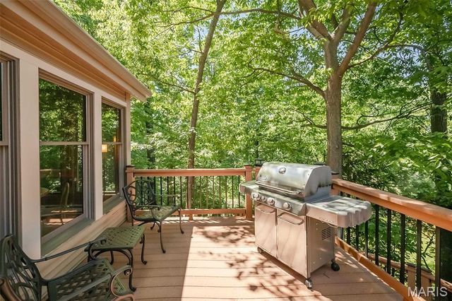 14603 Big Timber Lane, Chesterfield, MO 63017