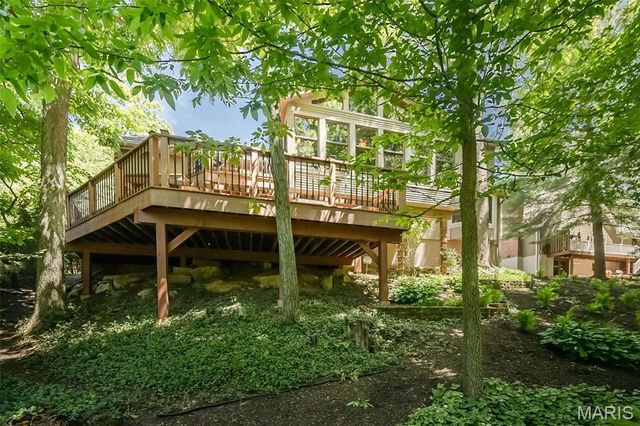 14603 Big Timber Lane, Chesterfield, MO 63017