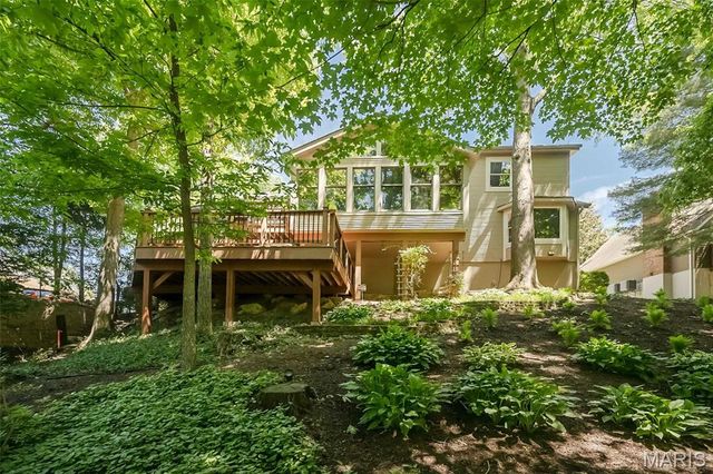 14603 Big Timber Lane, Chesterfield, MO 63017