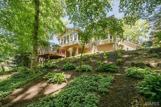 14603 Big Timber Lane, Chesterfield, MO 63017