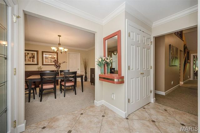 14603 Big Timber Lane, Chesterfield, MO 63017