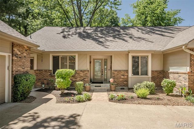 14603 Big Timber Lane, Chesterfield, MO 63017
