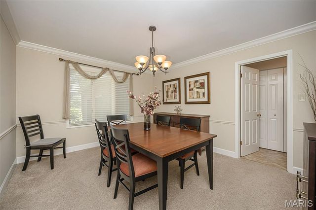 14603 Big Timber Lane, Chesterfield, MO 63017