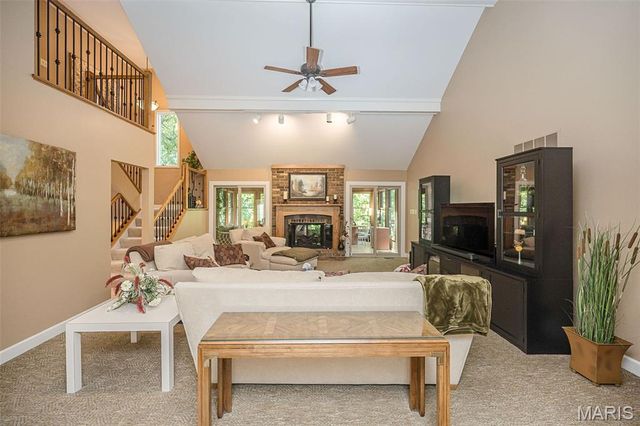 14603 Big Timber Lane, Chesterfield, MO 63017