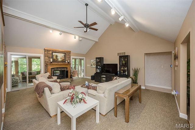 14603 Big Timber Lane, Chesterfield, MO 63017