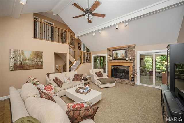 14603 Big Timber Lane, Chesterfield, MO 63017