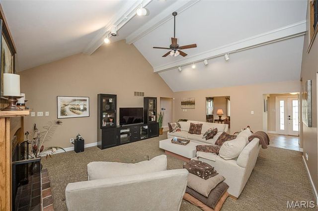 14603 Big Timber Lane, Chesterfield, MO 63017