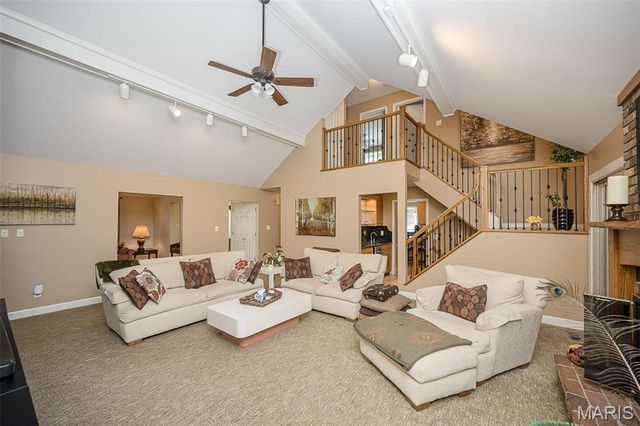 14603 Big Timber Lane, Chesterfield, MO 63017