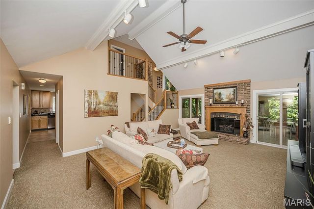14603 Big Timber Lane, Chesterfield, MO 63017