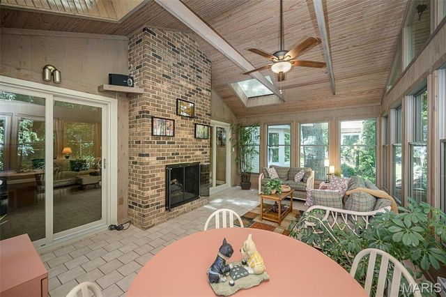 14603 Big Timber Lane, Chesterfield, MO 63017