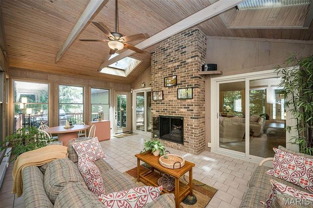 14603 Big Timber Lane, Chesterfield, MO 63017