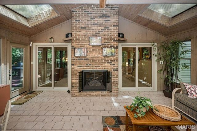 14603 Big Timber Lane, Chesterfield, MO 63017