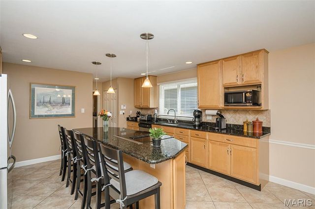 14603 Big Timber Lane, Chesterfield, MO 63017