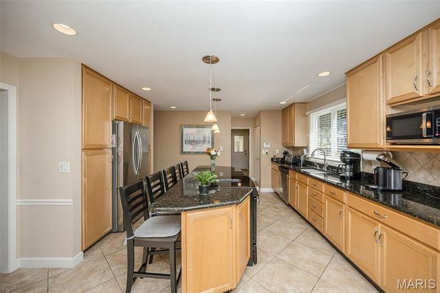 14603 Big Timber Lane, Chesterfield, MO 63017