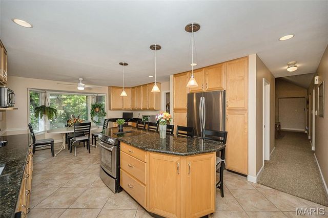 14603 Big Timber Lane, Chesterfield, MO 63017