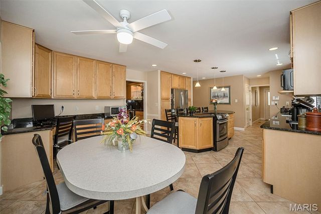 14603 Big Timber Lane, Chesterfield, MO 63017