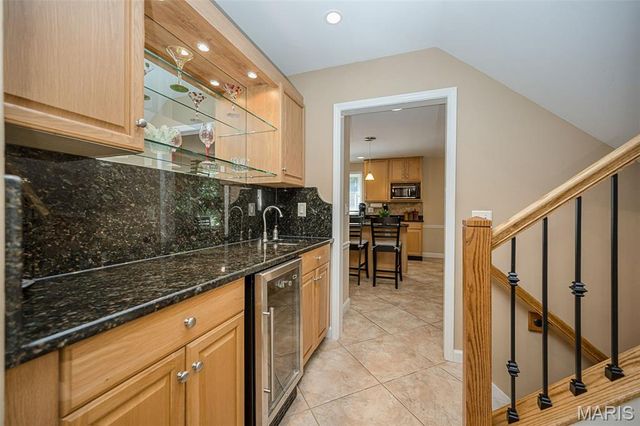14603 Big Timber Lane, Chesterfield, MO 63017