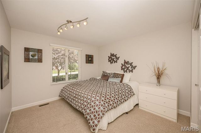 14603 Big Timber Lane, Chesterfield, MO 63017