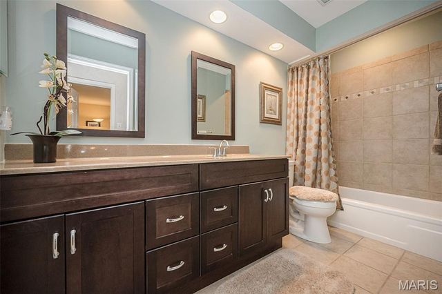 14603 Big Timber Lane, Chesterfield, MO 63017