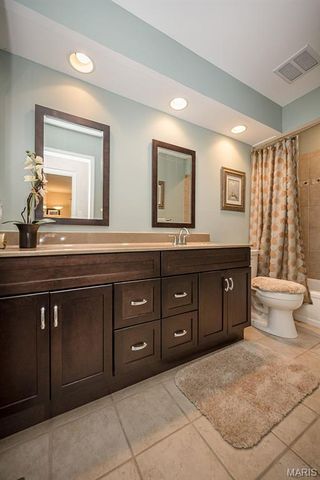 14603 Big Timber Lane, Chesterfield, MO 63017