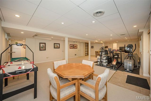 14603 Big Timber Lane, Chesterfield, MO 63017