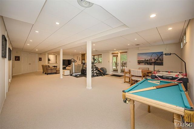 14603 Big Timber Lane, Chesterfield, MO 63017