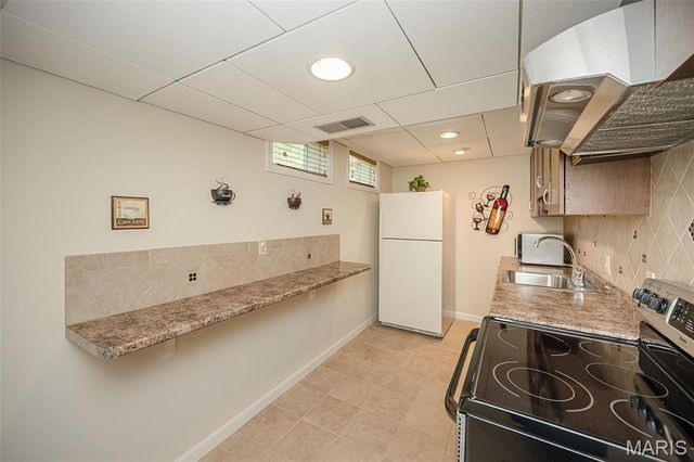 14603 Big Timber Lane, Chesterfield, MO 63017