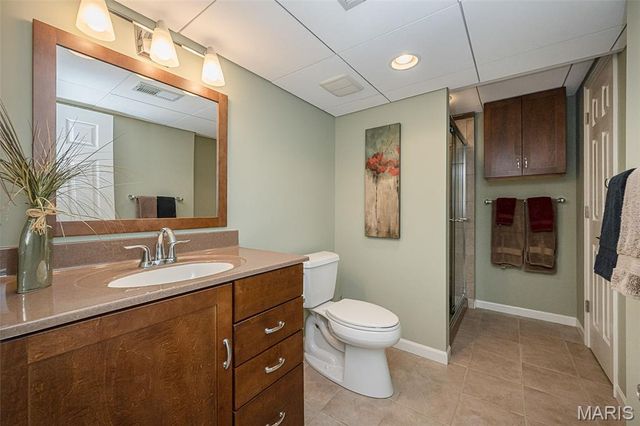 14603 Big Timber Lane, Chesterfield, MO 63017