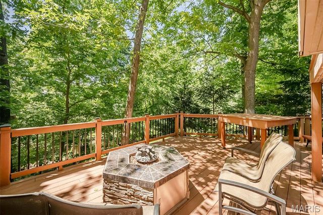 14603 Big Timber Lane, Chesterfield, MO 63017