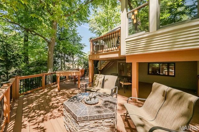 14603 Big Timber Lane, Chesterfield, MO 63017