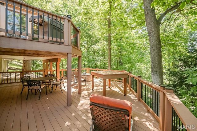 14603 Big Timber Lane, Chesterfield, MO 63017