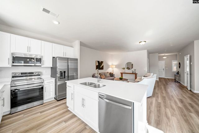 115 Bartlett Drive, Columbia, SC 29223