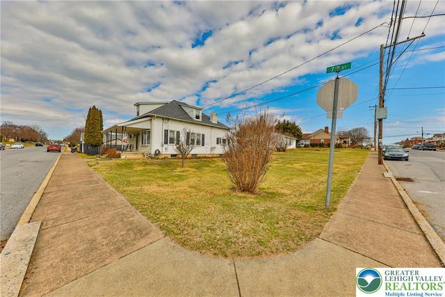 1005 7th Street, Whitehall Twp, PA 18052