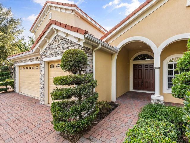 2258 RICKOVER PLACE, Winter Garden, FL 34787