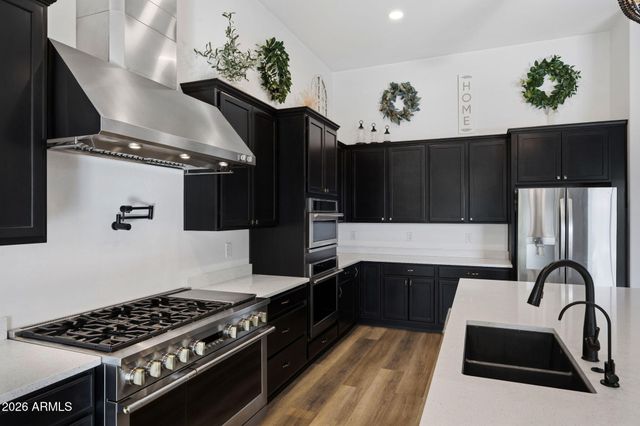 9932 E Rotation Drive, Mesa, AZ 85212
