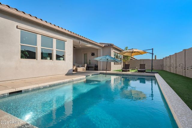 9932 E Rotation Drive, Mesa, AZ 85212