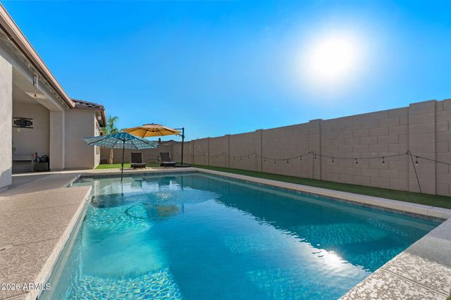 9932 E Rotation Drive, Mesa, AZ 85212
