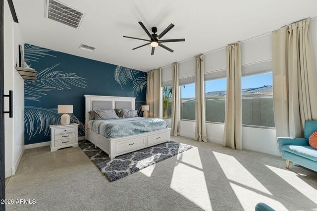 9932 E Rotation Drive, Mesa, AZ 85212