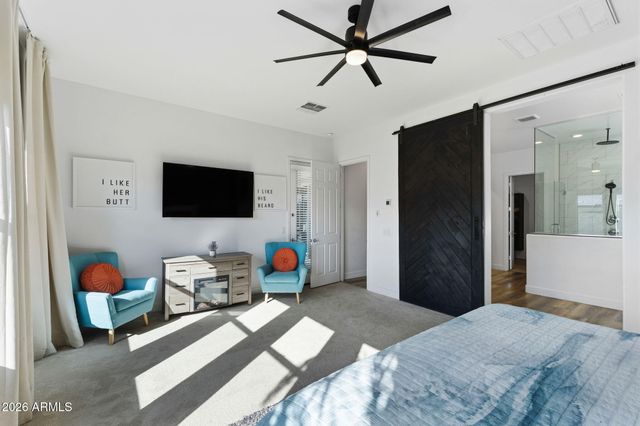 9932 E Rotation Drive, Mesa, AZ 85212