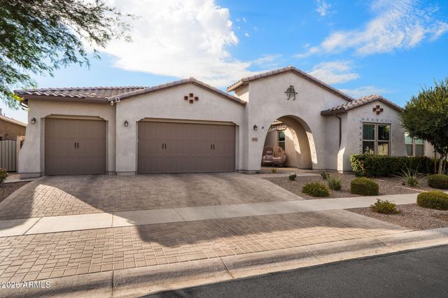 9932 E Rotation Drive, Mesa, AZ 85212