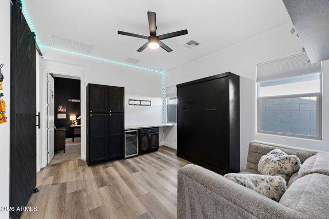 9932 E Rotation Drive, Mesa, AZ 85212