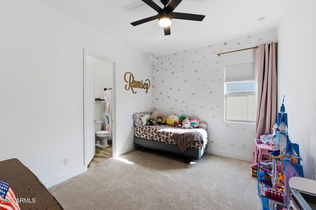9932 E Rotation Drive, Mesa, AZ 85212