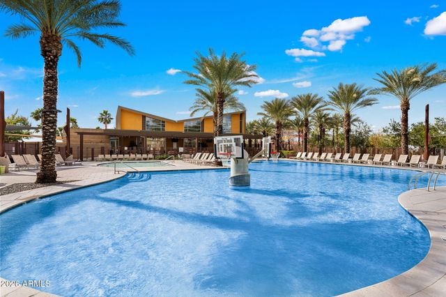 9932 E Rotation Drive, Mesa, AZ 85212