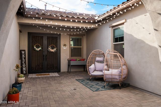 9932 E Rotation Drive, Mesa, AZ 85212